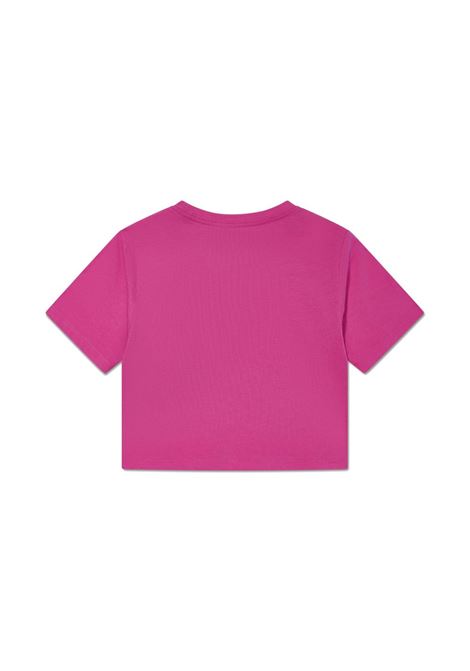 T-shirt Ralph Lauren Kids Ralph Lauren Kids | T-SHIRT E POLO | 313957340001BELMONT PINK W/ C1750 WHITE